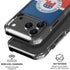 Republican For Life iPhone 18 Pro Clear Case