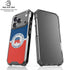 Republican For Life iPhone 18 Pro Clear Case