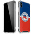 Republican For Life iPhone X/XS Clear Case
