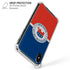 Republican For Life iPhone X/XS Clear Case
