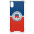 Republican For Life iPhone XS Clear Case
