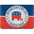 Republican For Life Apple MacBook Air Skin