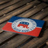 Republican For Life Apple MacBook Air Skin