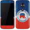 Republican For Life Moto E5 Play Skin