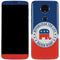 Republican For Life Moto E5 Plus Skin