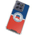 Republican For Life Moto G 5G (2025) Clear Case