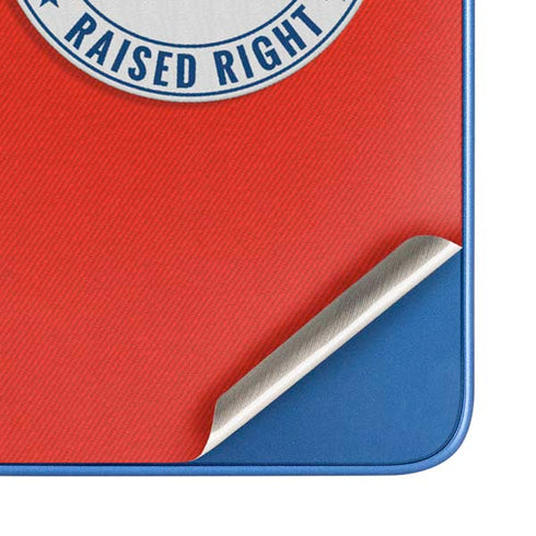 Republican For Life Moto G Play 4G (2024) Skin