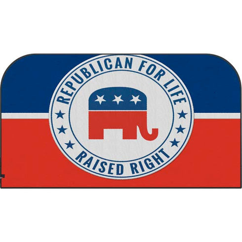 Republican For Life Nintendo Switch 2 (2025) with Joy-Con Skin