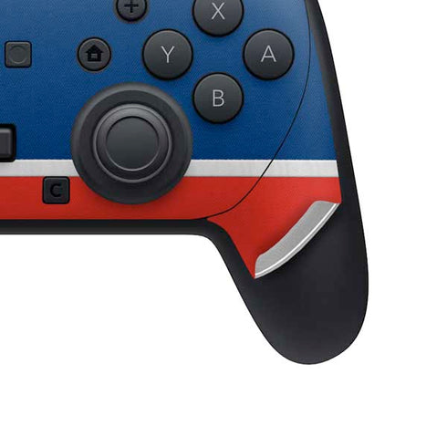 Republican For Life Nintendo Switch 2 (2025) Pro Controller Skin