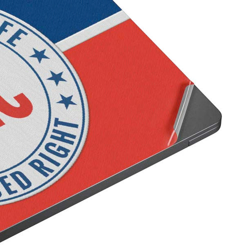 Republican For Life Surface Laptop 7 13.8in Skin