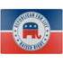 Republican For Life Surface Laptop 7 15in Skin