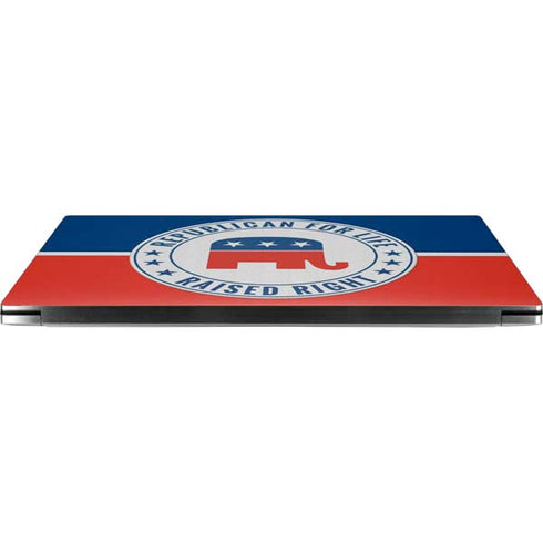 Republican For Life Dell XPS Skin