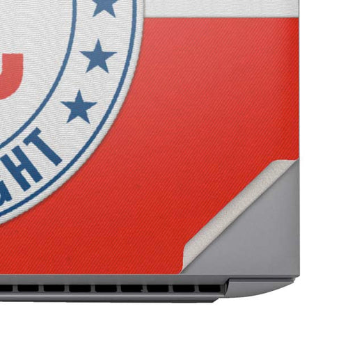 Republican For Life HP ZBook Fury 16 G10 Skin