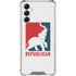 Republican Gabb Phone 4 Clear Case