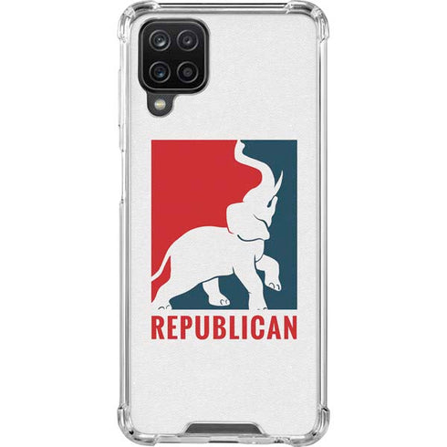 Republican Galaxy Cases