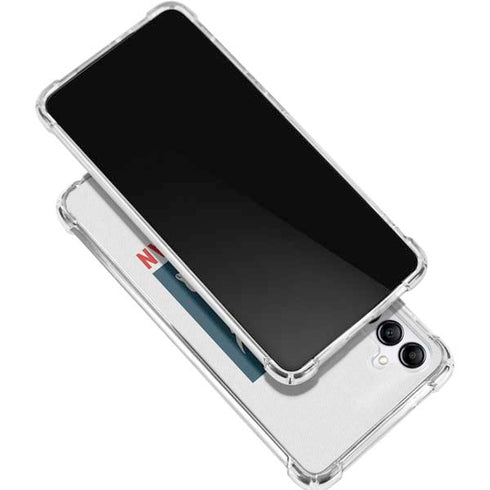 Republican Galaxy A16 5G Clear Case