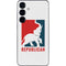 Republican Galaxy A16 5G Skin