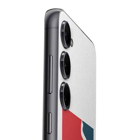 Republican Galaxy A16 5G Skin