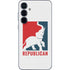 Republican Galaxy A35 5G Skin