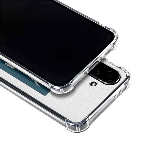 Republican Galaxy A36 5G Clear Case