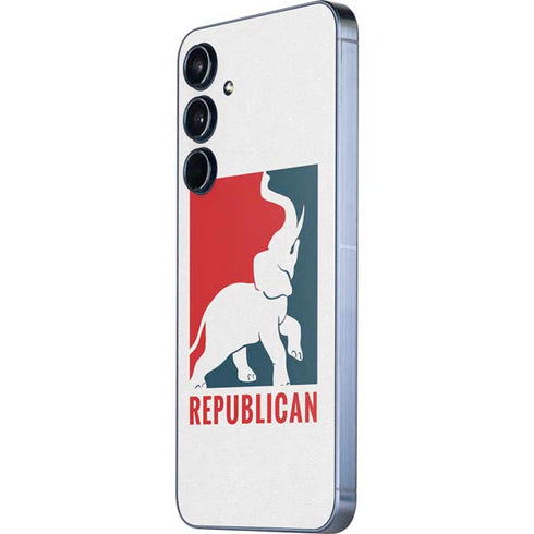 Republican Galaxy A36 5G Skin