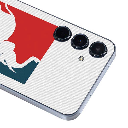 Republican Galaxy A36 5G Skin
