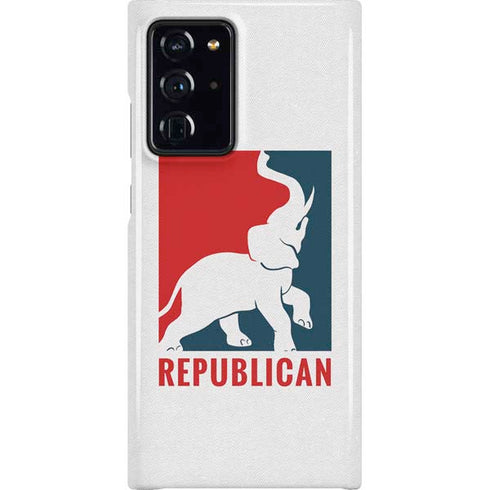 Republican Galaxy Cases