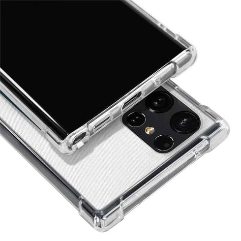 Republican Galaxy S23 Ultra Clear Case