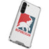 Republican Galaxy S24 FE Clear Case