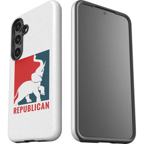 Republican Galaxy S25 Impact Case