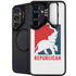 Republican Galaxy S25 Plus Kickstand Case