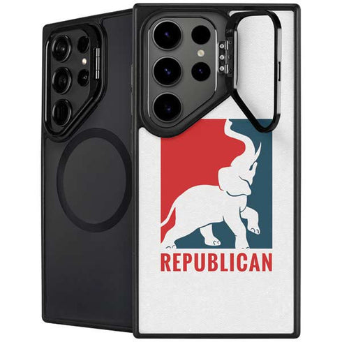 Republican Galaxy Cases