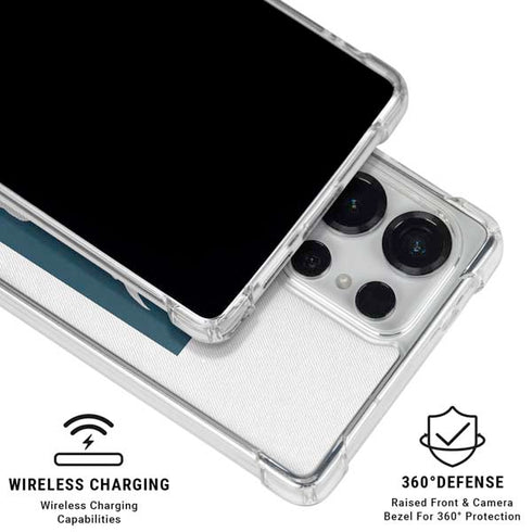 Republican Galaxy S25 Ultra Clear Case