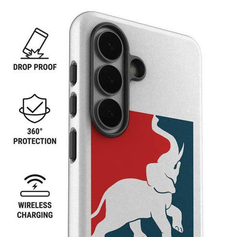 Republican Galaxy S26 Impact Case