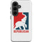 Republican Galaxy S26 Plus Impact Case