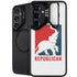 Republican Galaxy S26 Plus Kickstand Case