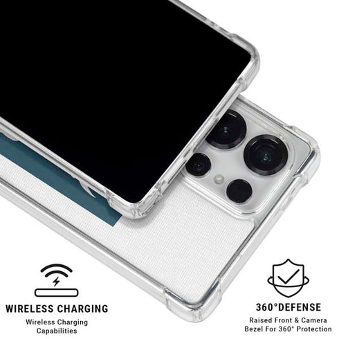 Republican Galaxy S26 Ultra Clear Case