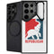 Republican Galaxy S26 Ultra Kickstand Case