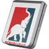 Republican Galaxy Z Flip6 Skin