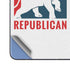 Republican Galaxy Z Fold5 5G Skin