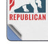 Republican Galaxy Z Fold5 5G Skin