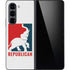 Republican Galaxy Z Fold5 5G Skin