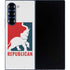 Republican Galaxy Z Fold6 Skin