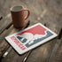 Republican iPad Skins