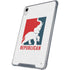 Republican iPad 11th Gen (2025) Clear Case
