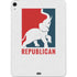 Republican Apple iPad Air Skin