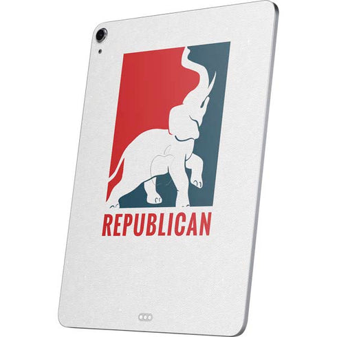 Republican Apple iPad Air Skin