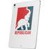 Republican Apple iPad Air Skin