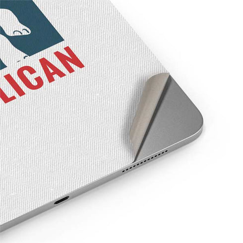 Republican Apple iPad Air Skin