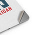 Republican Apple iPad Air Skin
